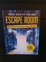 Buch Escape Room Baden-Württemberg - Herrischried Vorschau