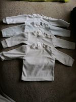 Pullover für Baby weiß weiss Größe 56 4 Stück je 2 € Rheinland-Pfalz - Frankenthal (Pfalz) Vorschau