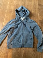 Kapieren Jacke Hoodie H&M Größe M blau  Jacke Stuttgart - Stuttgart-West Vorschau