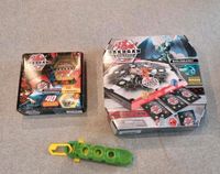 Bakugan / Geogan Set - Arena & 11 Figuren Niedersachsen - Wolfsburg Vorschau