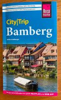 Reiseführer Reise Know How City Trip Bamberg 4. Auflage 2022 Schleswig-Holstein - Kisdorf Vorschau
