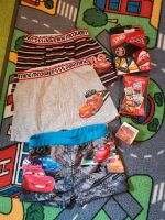 Paket Lightning McQueen, Uno, Badehose, Kartenspiel, Waschlappen Bayern - Berchtesgaden Vorschau