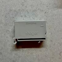 Hager ZZ45ZPH6 RJ45-Buchse Rheinland-Pfalz - Weißenthurm   Vorschau