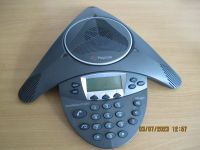 WIN/M: 1 POLYCOM Soundstation IP 6000 HD Voice Konferenztelefon Sachsen - Plauen Vorschau