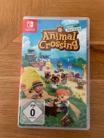Animal Crossing Nintendo Switch Nordrhein-Westfalen - Rhede Vorschau