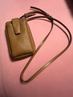 Esprit NEU Leder Handytasche Tasche Crossbody Bag Portemonnaie 24 Nordrhein-Westfalen - Velbert Vorschau