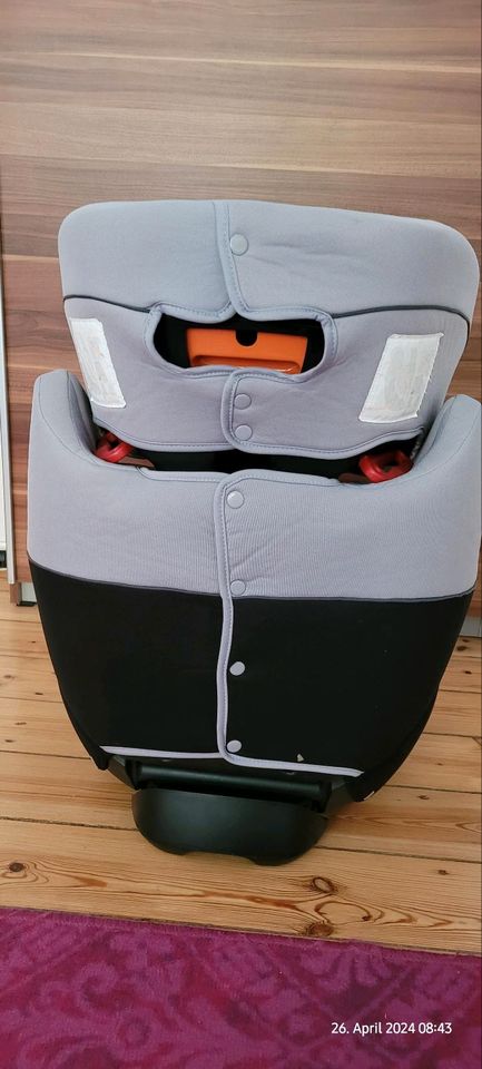 Cybex Kindersitz bis 36 kg wie neu! in Berlin