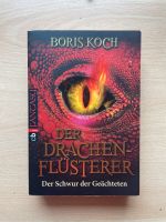 Der Drachenflüsterer - Der Fluch der Geächteten Bd. 2 - Buch Baden-Württemberg - Karlsruhe Vorschau