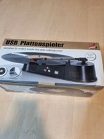 USB Plattenspieler, gebraucht - auch zum Digitalisieren am PC Nordrhein-Westfalen - Mülheim (Ruhr) Vorschau