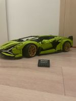 Lego Technik Lamborghini Sian FKP 37 Bayern - Egweil Vorschau