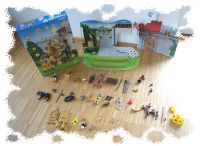 Adventskalender★Playmobil★4163★Kaiserliches Ritterturnier★Ritter★ Nordrhein-Westfalen - Nettersheim Vorschau