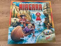 Spiel Niagara Bayern - Wartenberg Vorschau