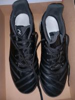 Kunstrasenfussballschuhe Leder gr 43 Bayern - Pfeffenhausen Vorschau