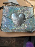 Tasche,  glitzernde Kindertasche Niedersachsen - Schwanewede Vorschau