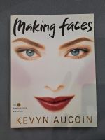 Making faces, Kevin Aucoin, Schminken Baden-Württemberg - Geislingen an der Steige Vorschau