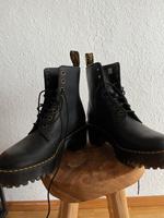 Dr. Martens Plateau Stiefel Hessen - Alsfeld Vorschau