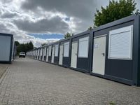 KRAFT Wohncontainer, Unterkunftscontainer, Containeranlage NEU Bielefeld - Bielefeld (Innenstadt) Vorschau