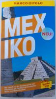 ⭐Reiseführer MEXICO ⭐Marco Polo⭐Neue 19. Auflage 2023 Hannover - Vahrenwald-List Vorschau