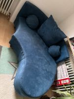Sofa / Couch Bayern - Hof (Saale) Vorschau