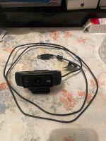 Logitech C920 HD PRO Webcam Sachsen-Anhalt - Teuchern Vorschau