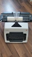 Alte Schreibmaschine Olympia Nordrhein-Westfalen - Mönchengladbach Vorschau