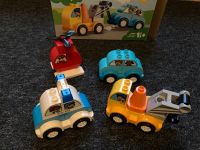 Lego Duplo Sets Hamburg-Mitte - Hamburg Billstedt   Vorschau