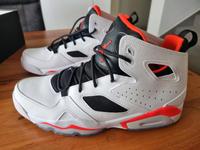 Nike Jordan Flight Club 91 White Infrared 44,5 Schleswig-Holstein - Norderstedt Vorschau