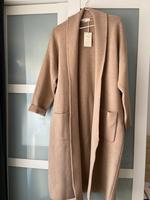 Mantel Mango gr S neu Kr. München - Unterhaching Vorschau