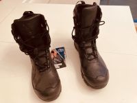 Haix Black Eagle Safety 50 High Einsatzstiefel Sachsen - Torgau Vorschau