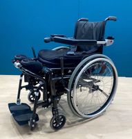 LifeStand LSR Aufricht-/ Steh- Rollstuhl (elektrisch) • SB 44 cm Nordrhein-Westfalen - Hamm Vorschau