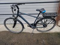 Zündapp E-Bike Green 7.7 Trekking 28 Zoll 250W Baden-Württemberg - Blaufelden Vorschau