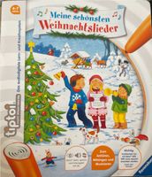 Tiptoi Meine schönsten Weihnachtslieder Aubing-Lochhausen-Langwied - Aubing Vorschau