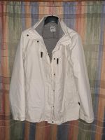 Jack Wolfskin Jacke Windbraker creme Sachsen - Frankenberg (Sa.) Vorschau