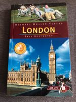 LONDON Reiseführer // *** S.Guter Zustand, Deutsch // 7 EUR München - Sendling Vorschau