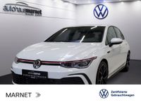 Volkswagen Golf VIII 2.0 TSI GTI DSG *Navi*Rückfahrkamera* Hessen - Bad Camberg Vorschau