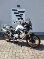 VOGE DS 900 X jetzt beim Vertragspartner vorbestellen! no F850GS Bayern - Krumbach Schwaben Vorschau