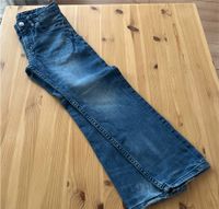 Jeans Größe 128 Nordrhein-Westfalen - Bornheim Vorschau