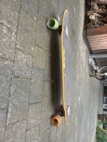Longboard/Skateboard Wardenburg - Hundsmühlen Vorschau