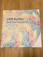 Cliff Barber and the Flower of life, C. Borgen Frankfurt am Main - Bornheim Vorschau