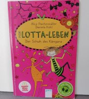 Kinderbuch Jugendbuch Mein Lotta Leben Der Schuh des Känguru Bayern - Biessenhofen Vorschau