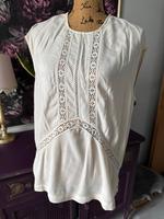 Damen Bluse Gr.M  Tommy Hilfiger Nordrhein-Westfalen - Paderborn Vorschau