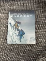 Everest Film in Steelbook Brandenburg - Wandlitz Vorschau