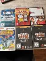 Spiele für den PC (Skat,Sudoku,..) Nordrhein-Westfalen - Wetter (Ruhr) Vorschau