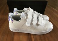 Neu Adidas Sneaker Schuhe für Mädchen Gr. 33 Nordrhein-Westfalen - Höxter Vorschau