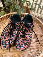Zara Schuhe bunt Berlin - Reinickendorf Vorschau