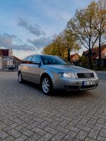 Audi A4 S-line B6 1.8t Automatik Niedersachsen - Oldenburg Vorschau