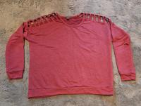 Shirt Oberteil Pullover Sweatshirt Größe XL Baden-Württemberg - Rastatt Vorschau