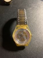 Swatch Uhr Flexarmband  “Robert le Diable”  Sonderedition 1994 Niedersachsen - Lauenau Vorschau