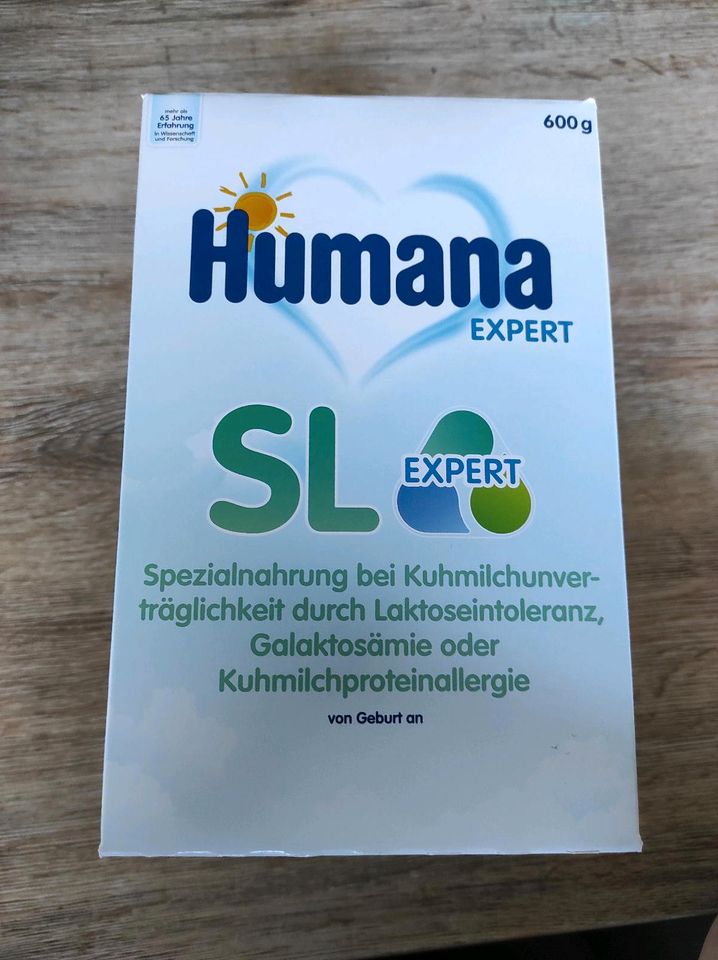 Humana SL EXPERT in Horstedt (Niedersachsen)