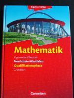 Mathematik gymnasiale Oberstufe NRW Grundkurs Qualifikationsphase Innenstadt - Köln Altstadt Vorschau